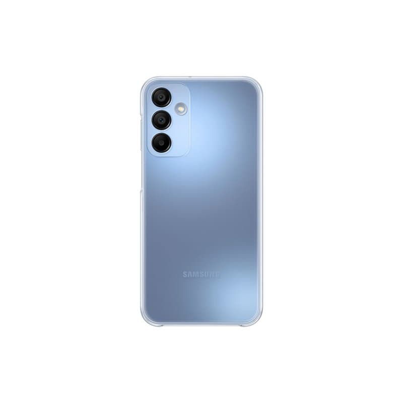 Protection pour téléphone portable A24 Samsung EF-QA256CTEGWW Transparent