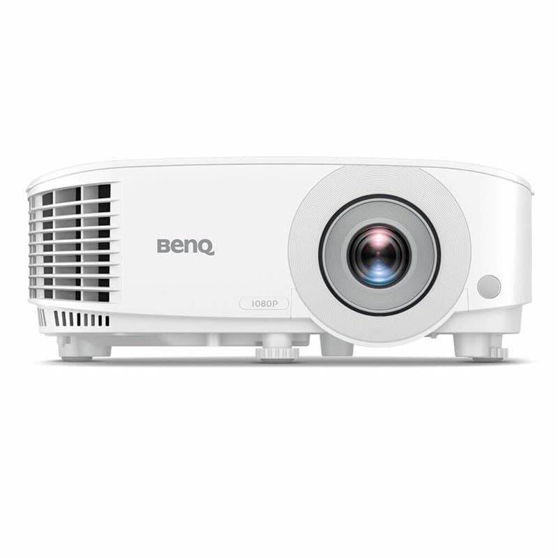 Benq MH560 vidéo-projecteur Projecteur à focale standard 3800 ANSI lumens DLP 1080p (1920x1080) Blanc