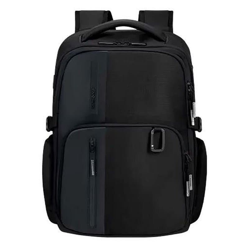 Sacoche pour Portable Samsonite BIZ2GO Noir 44 x 33 x 20 cm