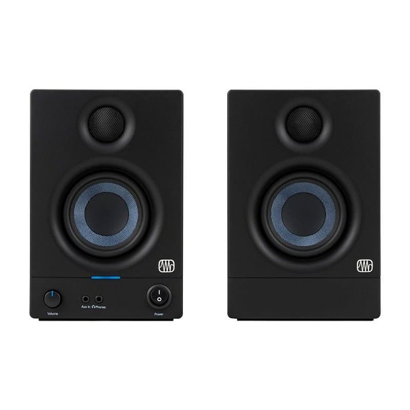 Haut-Parleurs Presonus PRE ERIS 35 Noir Multicouleur 50 W