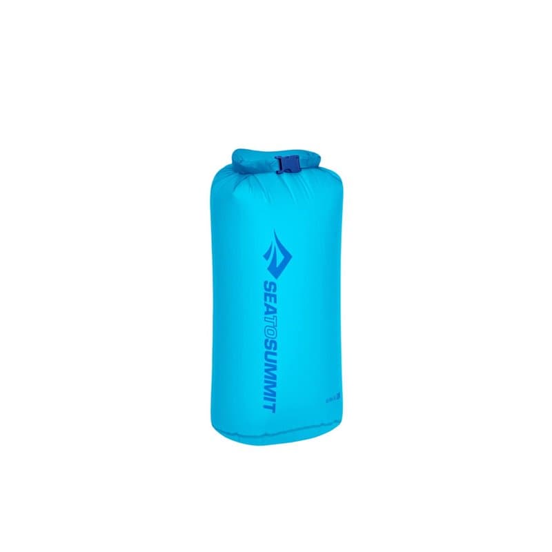 Sac de Sport Étanche Imperméable Sea to Summit Ultra-Sil Bleu 13 L
