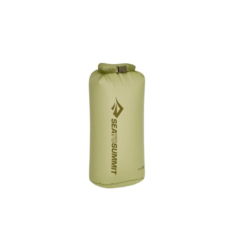 Sac de Sport Étanche Imperméable Sea to Summit Ultra-Sil Vert 13 L