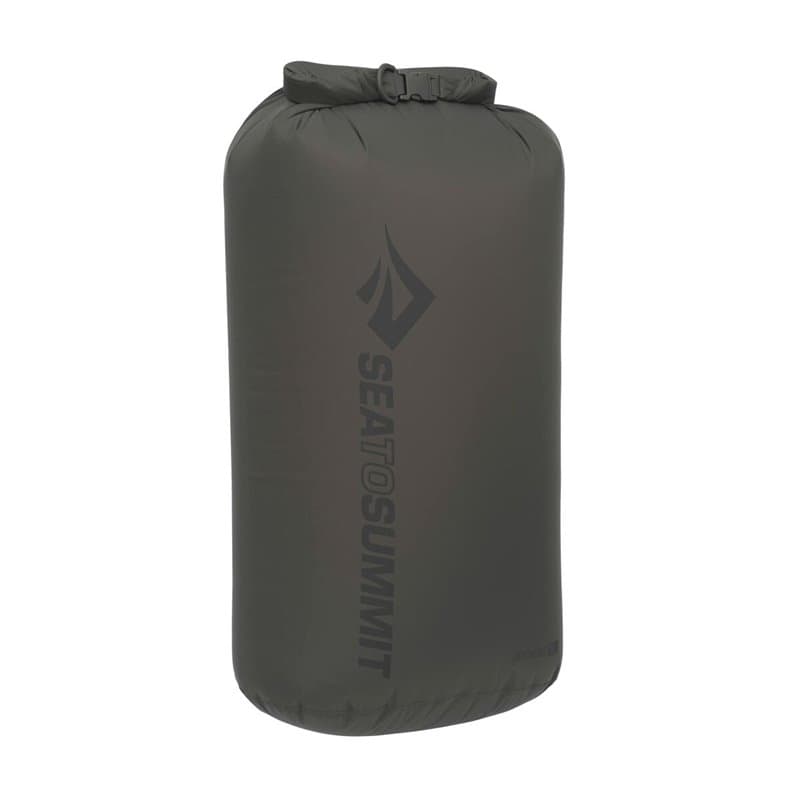 Sac de Sport Étanche Imperméable Sea to Summit Lightweight Gris 35 L