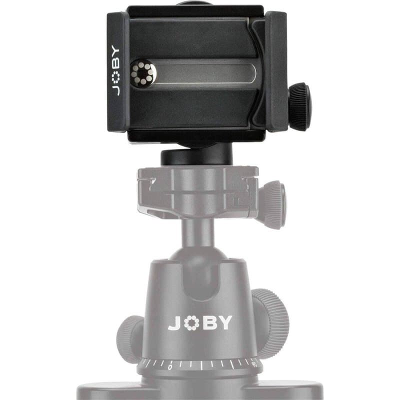 Support pour Ordinateur Portable Joby JB01389-BWW Acier inoxydable Plastique