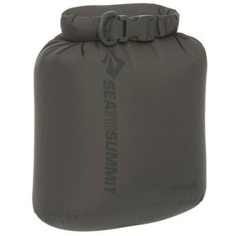 Sac de Sport Étanche Imperméable Sea to Summit ASG012011-020106 Marron Nylon 3 L