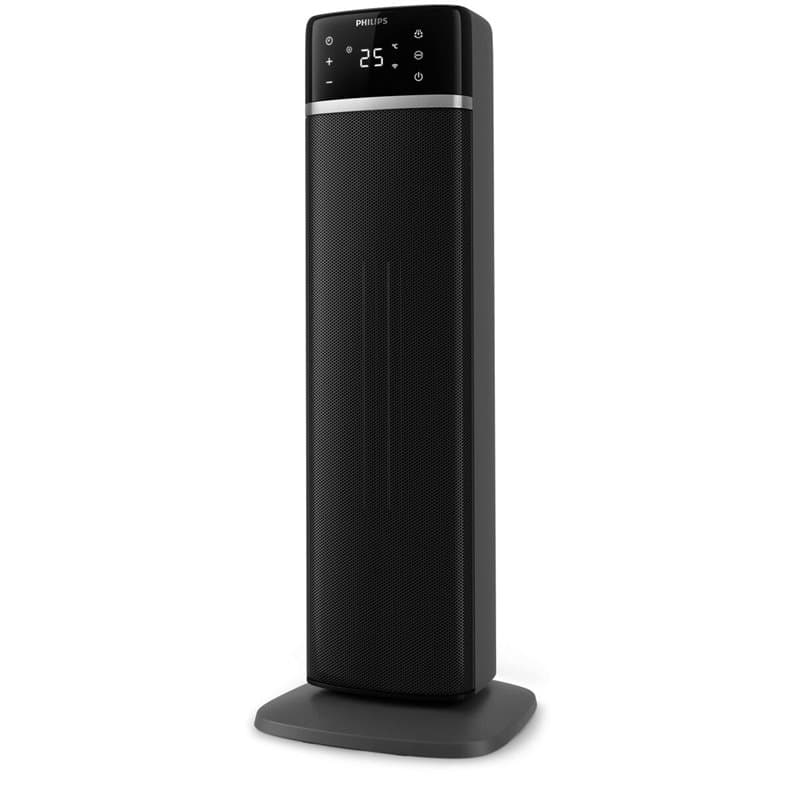 Philips 5000 series CX5120/11 Chauffage céramique à économie dénergie