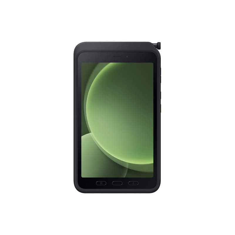 Tablette Samsung SM-X306BZGAEEB 8" Exynos 1380 6 GB RAM 128 GB Vert"