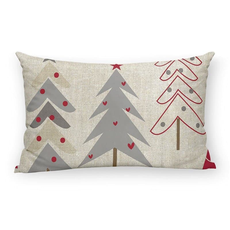 Housse de coussin Belum Laponia 6 Multicouleur 30 x 50 cm