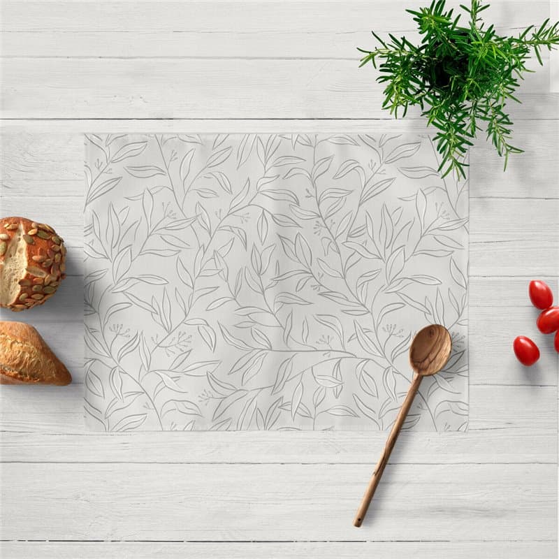 Set de table Belum 0120-197 Multicouleur 45 x 35 cm 2 Unités