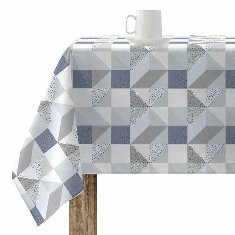Nappe antitache Belum 0318-124 Multicouleur 100 x 250 cm Géométrique