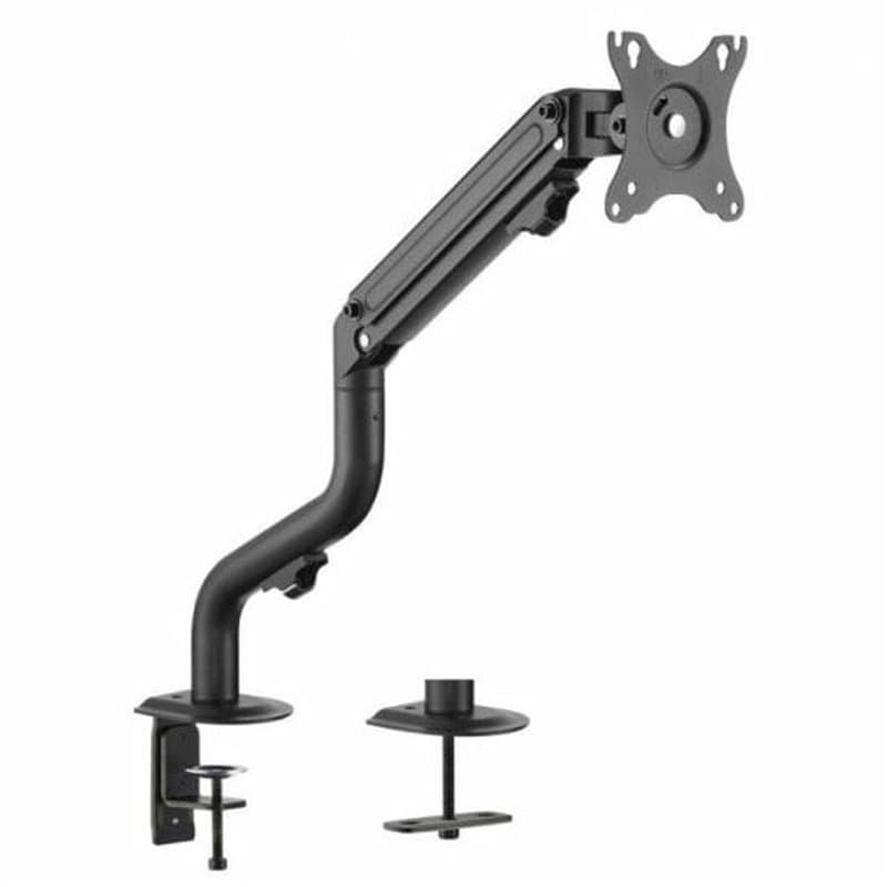 AISENS DT32TSR-139 support d'écran plat pour bureau 81,3 cm (32") Noir