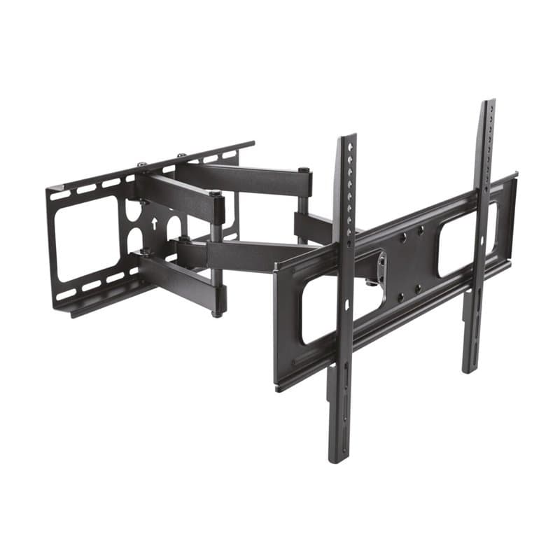 AISENS WT70TSLE-027 support pour téléviseur 177,8 cm (70") Noir