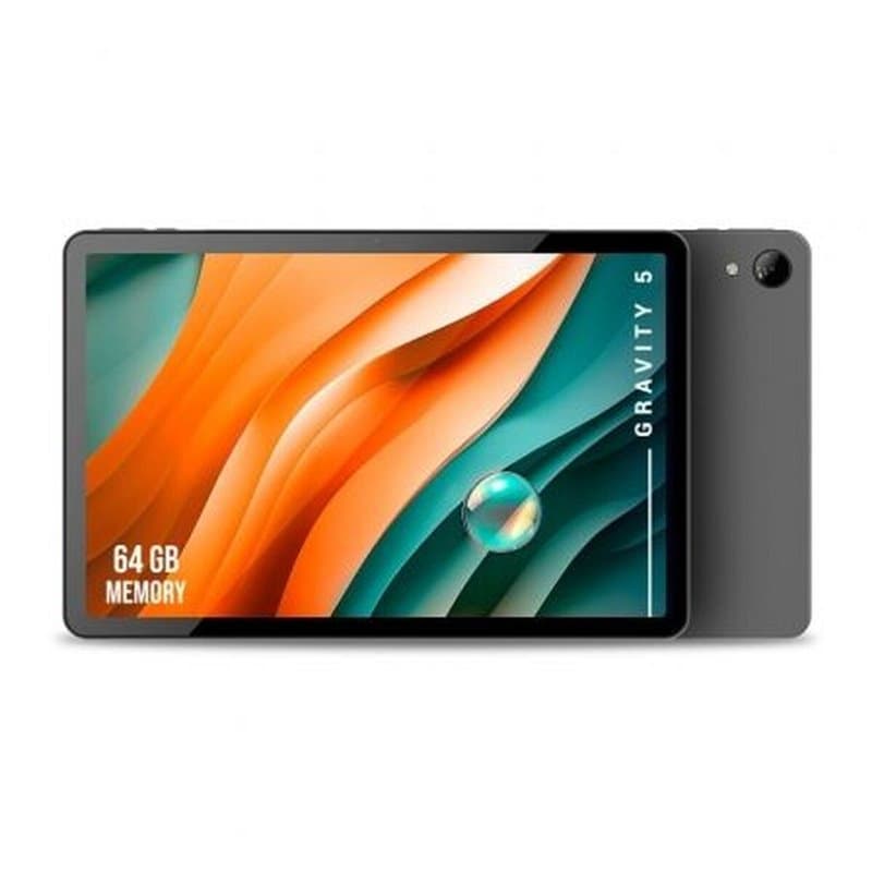 Tablette SPC GRAVITY 5 11" 4 GB RAM 64 GB Noir"