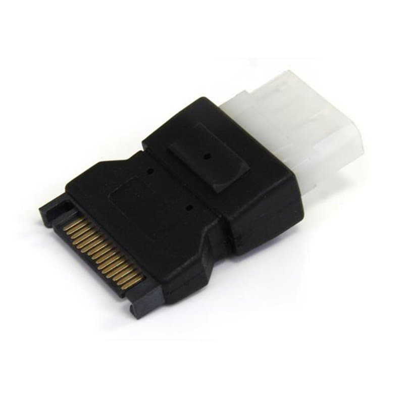 Startech.com Câble adaptateur d'alimentation SATA vers LP4