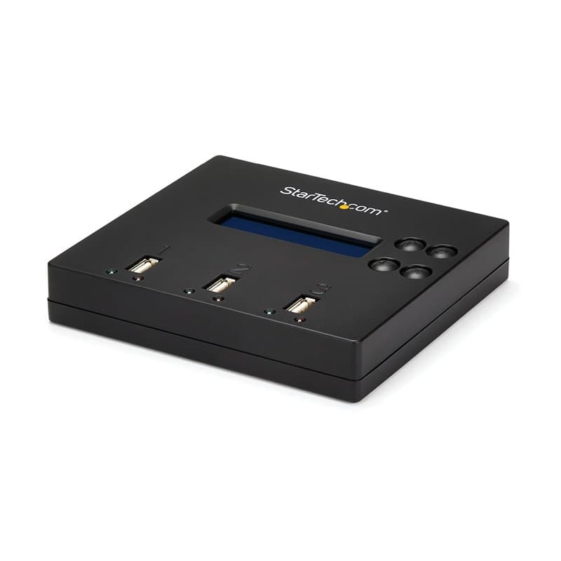 Hub USB Startech USBDUP12 USB 2.0