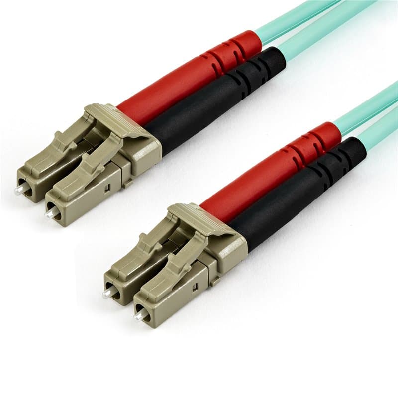 Câble à fibre optique Startech 450FBLCLC15