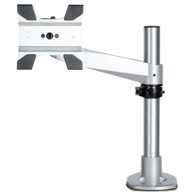 Startech.com Bras pour écran PC à montage sur bureau en aluminium - Articulé