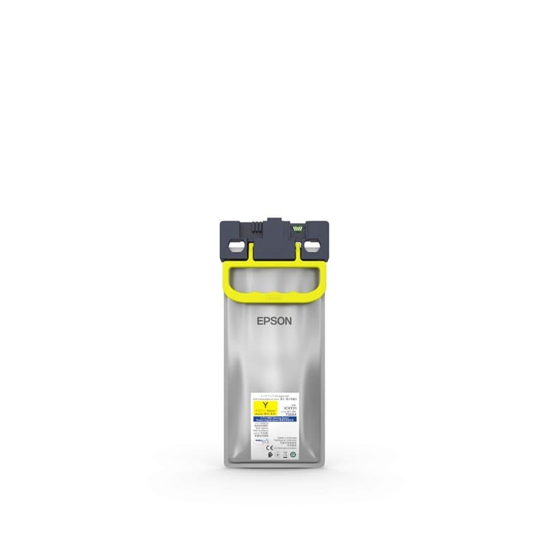 Epson C13T05A40N cartouche d'encre 1 pièce(s) Original Rendement standard Jaune