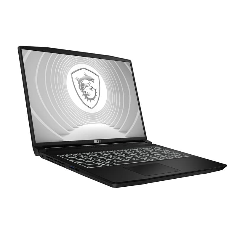 MSI CreatorPro M16 B13VJ-002FR Station de travail mobile 40,6 cm (16") Quad HD+ Intel® Core i7 i7-13700H 32 Go DDR5-SDRA