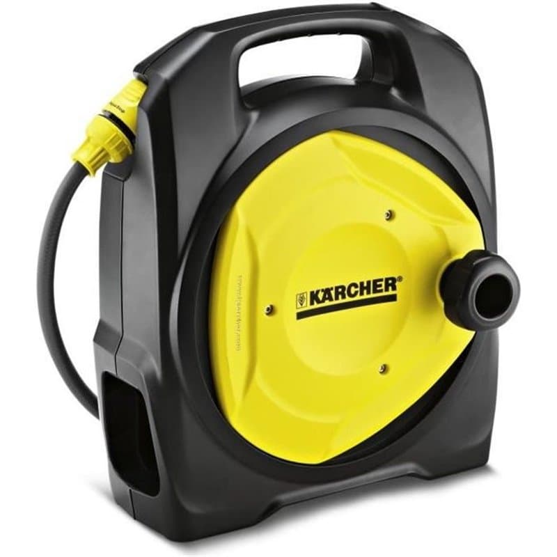 Porte-Tuyaux Kärcher Ø 8 mm 10 m