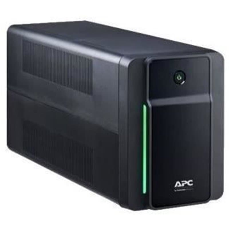 APC BX2200MI-FR alimentation d'énergie non interruptible Interactivité de ligne 2,2 kVA 1200 W