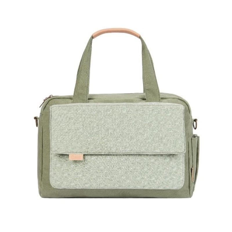 Babymoov Sac (a langer) Day to Day - Tendance et Fonctionnel, Capacité 23L, Nombreuses poches, 6 Accessoires inclus