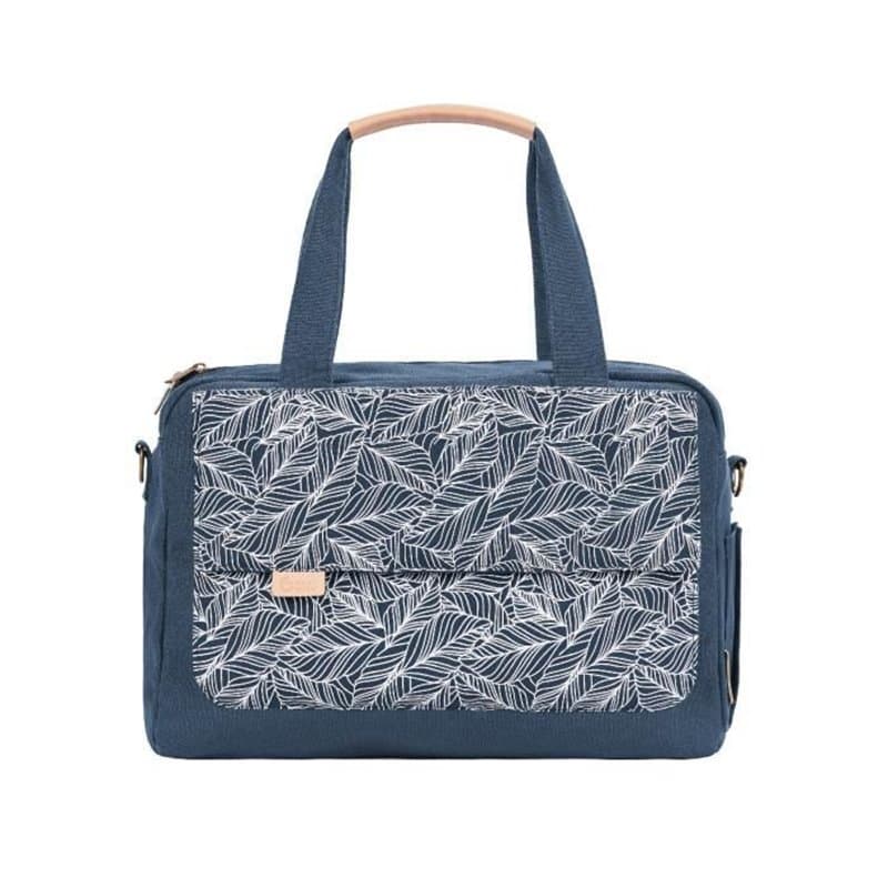 Babymoov Sac (a langer) Day to Day - Tendance et Fonctionnel, Capacité 23L, Nombreuses poches, 6 Accessoires inclus