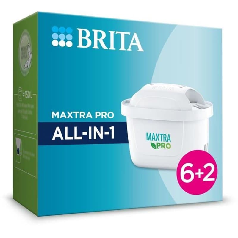 Filtre à eau Brita BRI4006387137038
