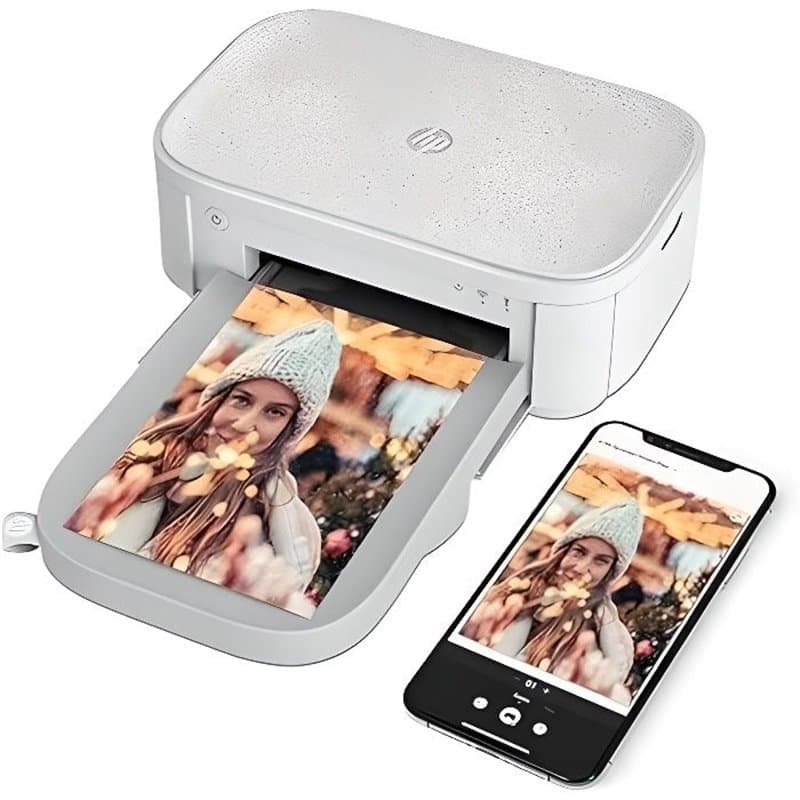 Imprimante Multifonction HP HPISPS4X6EU