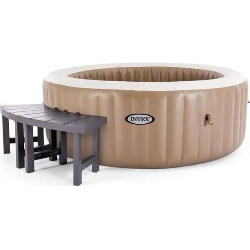 Banquette Intex 28514 2 Pièces