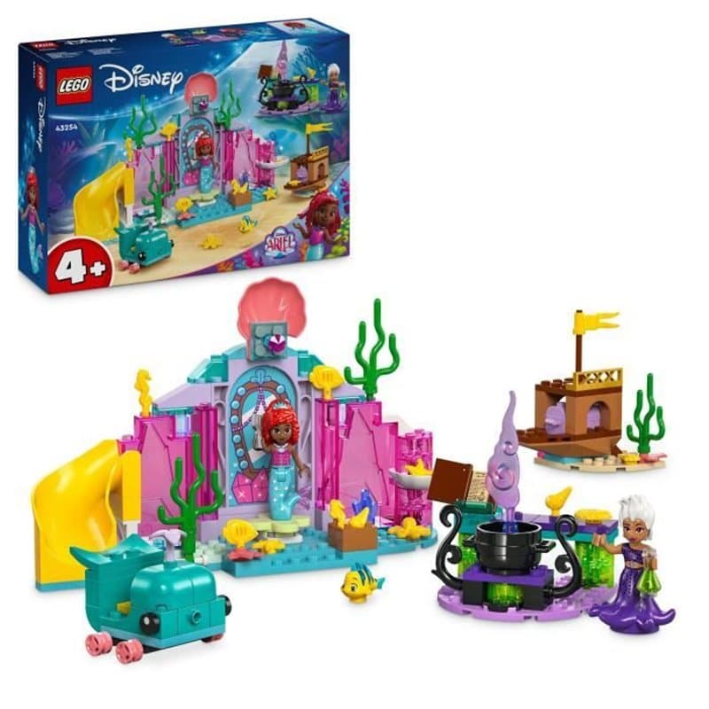 Set de construction Lego Disney