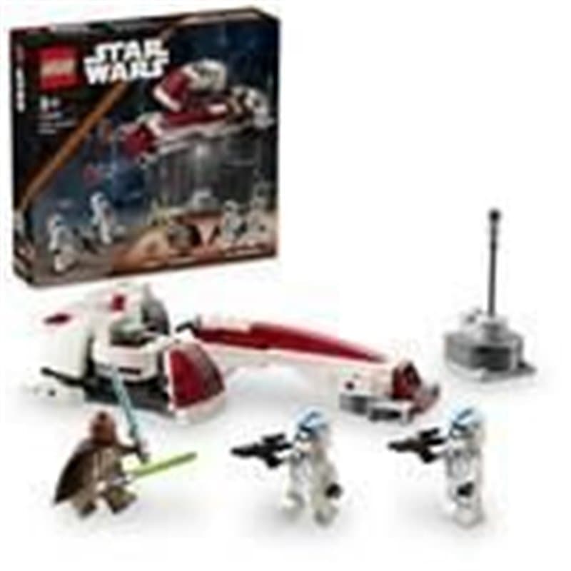 Set de construction Lego Star Wars Multicouleur