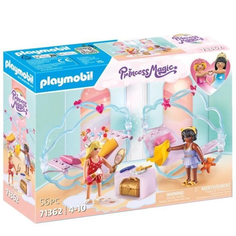 Playset Playmobil 71362 Princess Magic 56 Pièces