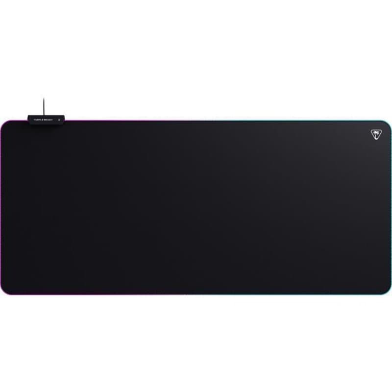 Turtle Beach Sense AIMO XXL Tapis De Souris De Jeu RGB Ultralarge