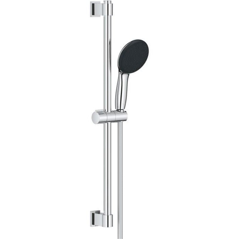 Colonne de douche Grohe Vitalio Start 110 Plastique