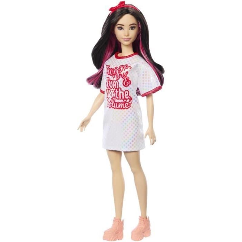 Barbie Fashionistas Poupée