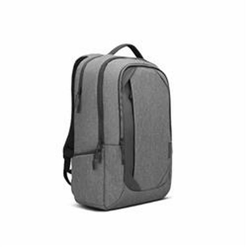 Lenovo 4X40X54260 sacoche d'ordinateurs portables 43,9 cm (17.3") Sac à dos Charbon de bois, Gris