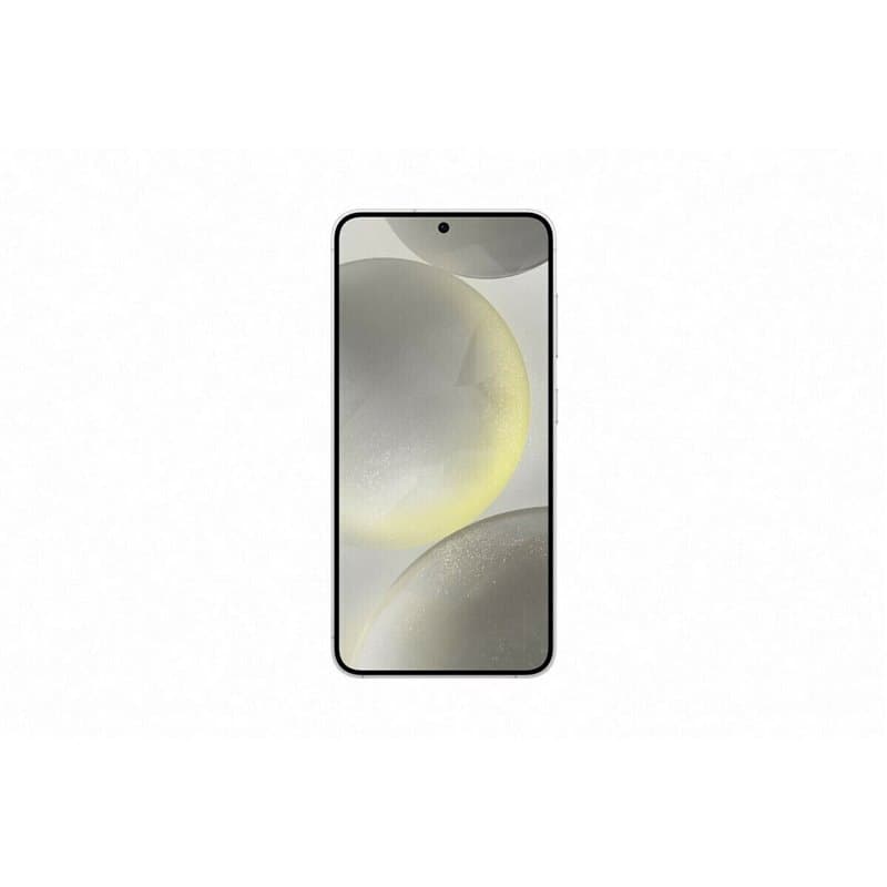 Samsung Galaxy S24 15,8 cm (6.2") Double SIM Android 14 5G USB Type-C 8 Go 128 Go 4000 mAh Gris, Couleur marbre"
