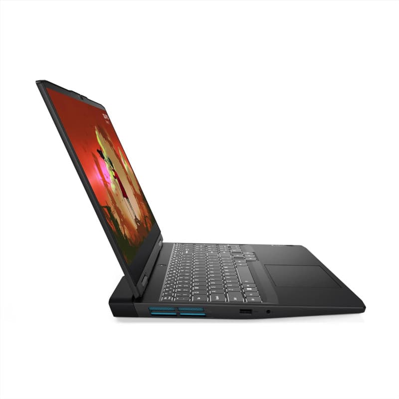 Lenovo IdeaPad Gaming 3 15ARH7 15.6'' FHD 120Hz (sans système d'exploitation)