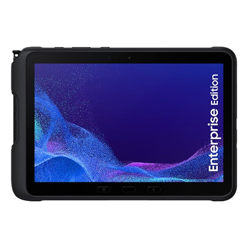 Samsung SM-T636B 5G 128 Go 25,6 cm (10.1") 6 Go Wi-Fi 6 (802.11ax) Noir"