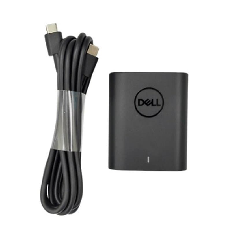 Dell 2Y7R4 adaptateur de puissance & onduleur Intérieure 60 W Noir