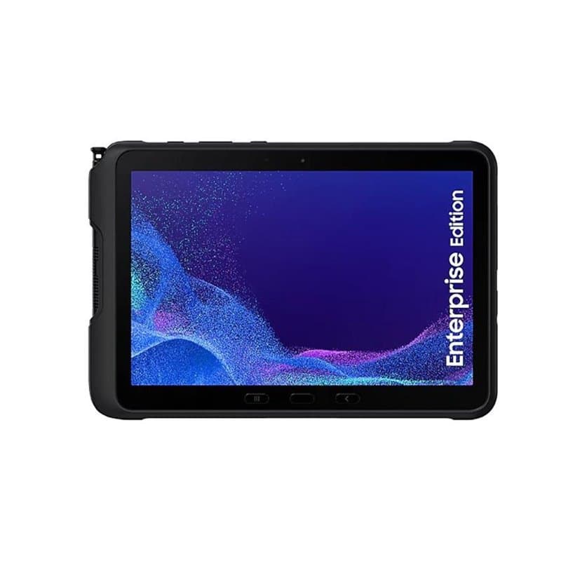 Samsung SM-T636B 5G 128 Go 25,6 cm (10.1") 6 Go Wi-Fi 6 (802.11ax) Noir"
