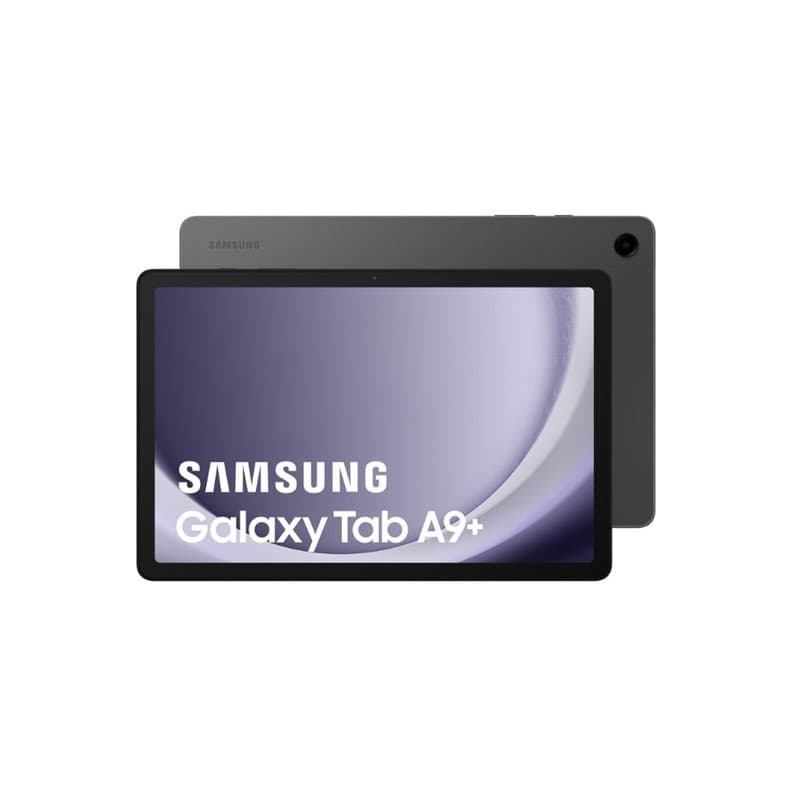 Samsung Galaxy Tab SM-X210NZAEEUB tablette 128 Go 27,9 cm (11") 8 Go Wi-Fi 5 (802.11ac) Android 13 Graphite"