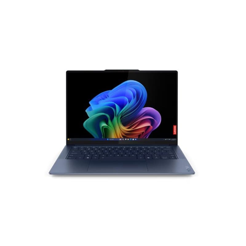 Portable LENOVO YGS7 14Q8X9 32GB LPDDR5X 8400 (on-Bd) 1TB 14'' 3K 90hz OLED Tact