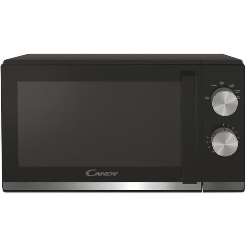 Candy Moderna cmW20TNMB Comptoir Micro-onde simple 20 L 700 W Noir