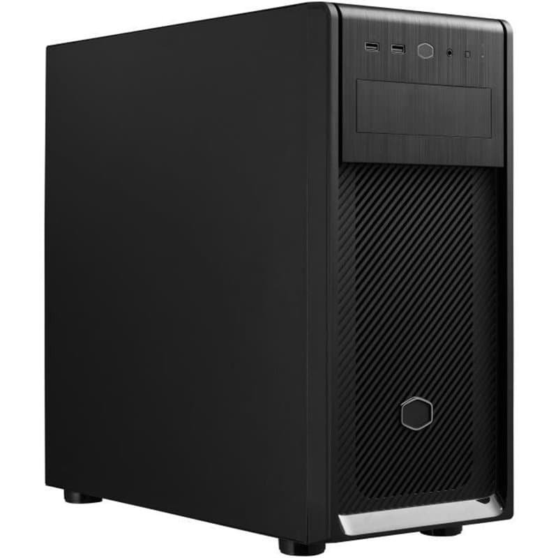 Boîtier ATX semi-tour Cooler Master E500-KN5N-S00