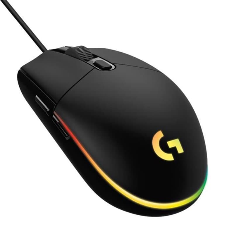 Souris Logitech 910-005796 Noir