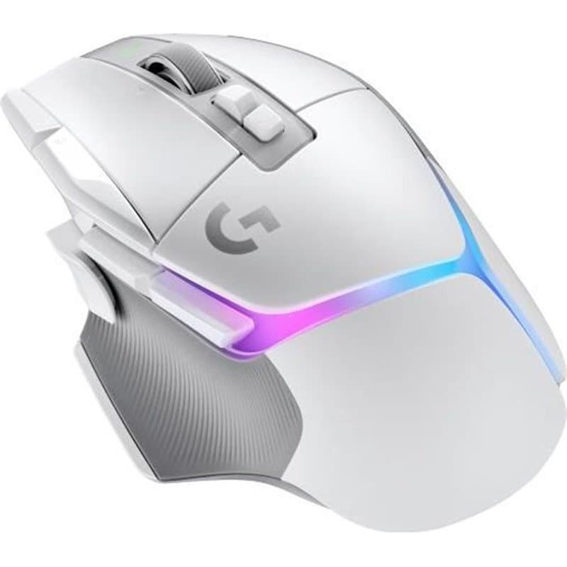 Souris Logitech G502 X Plus