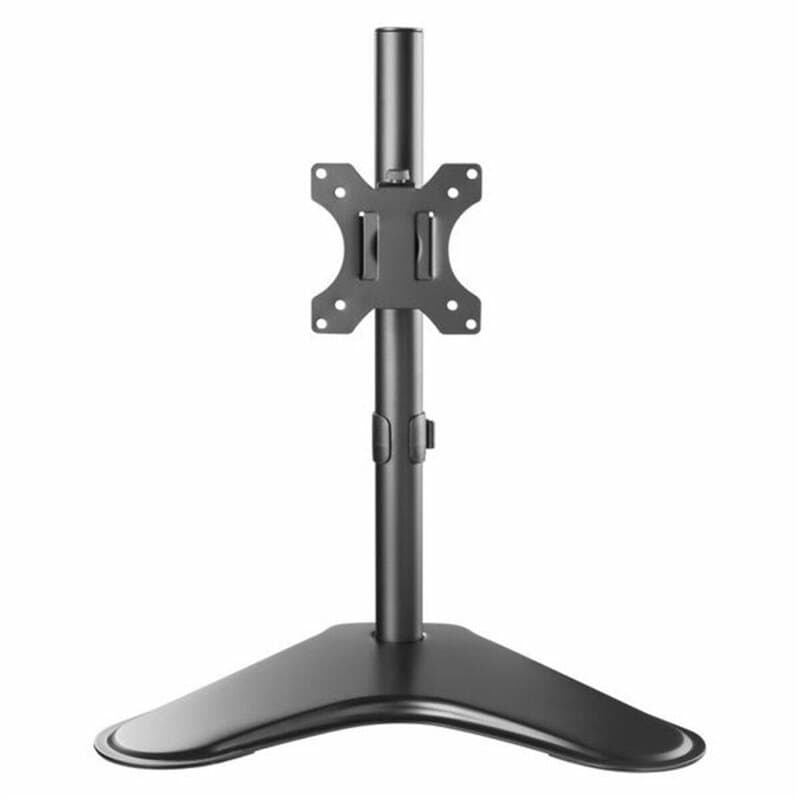 Ewent EW1535 support d'écran plat pour bureau 81,3 cm (32") Noir