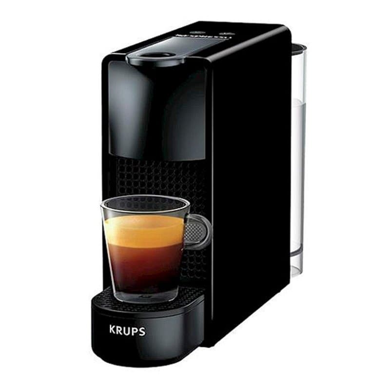 Krups Essenza Mini XN1108 Manuel Cafetière à dosette 0,6 L